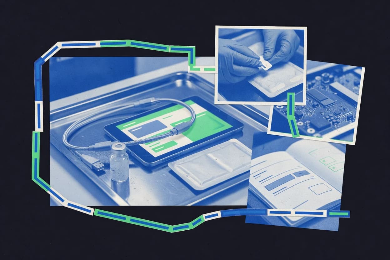 Top 10 Best Medical Device Risk Management Software of 2026