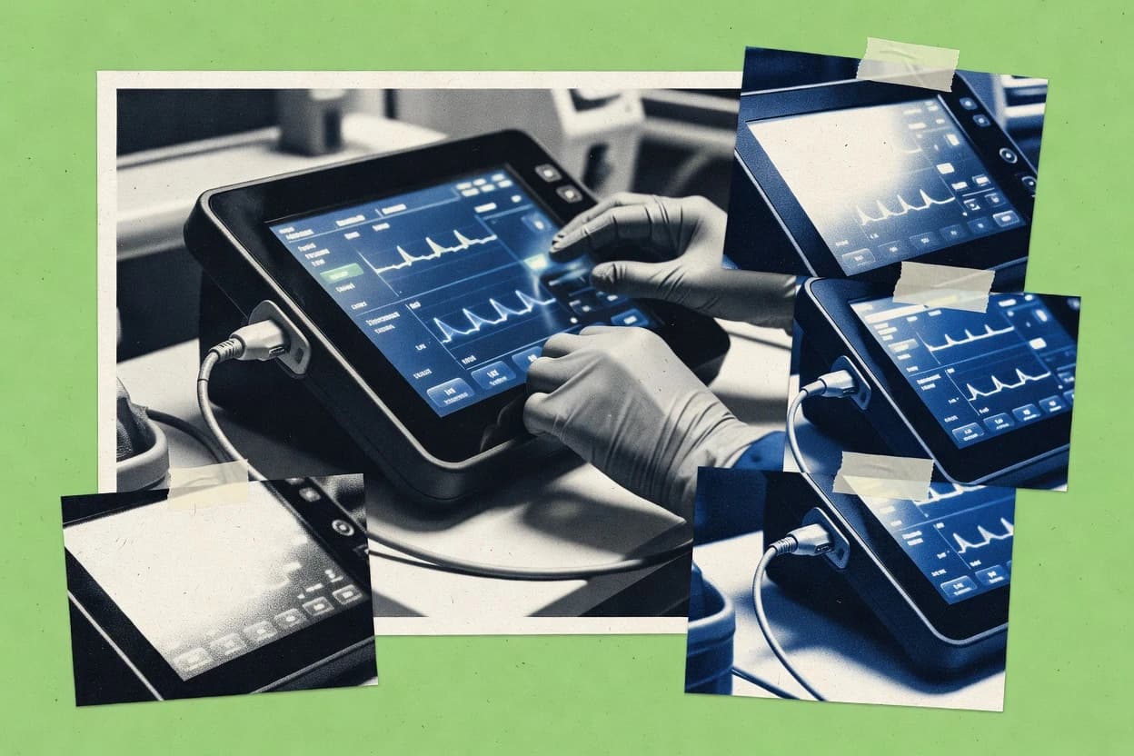 Top 10 Best Medical Device Software of 2026