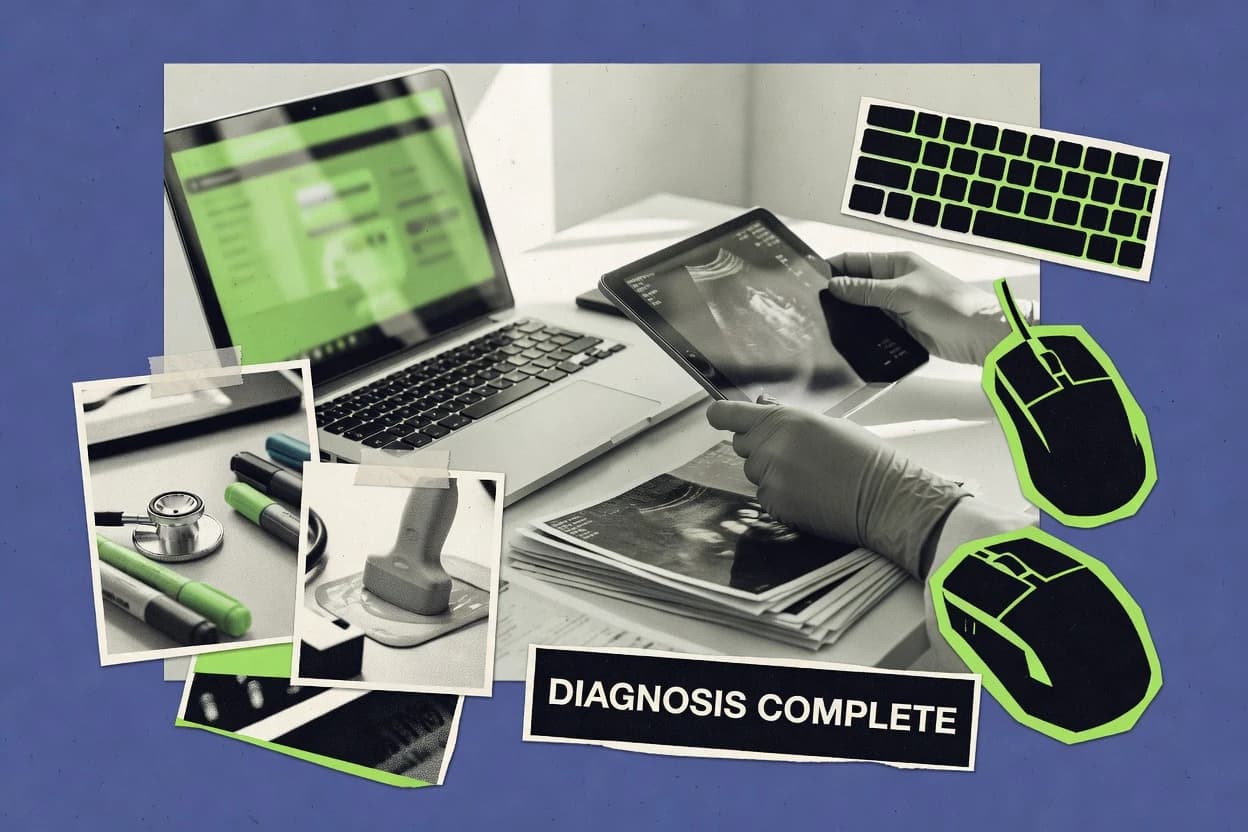 Top 10 Best Medical Diagnosis Software of 2026