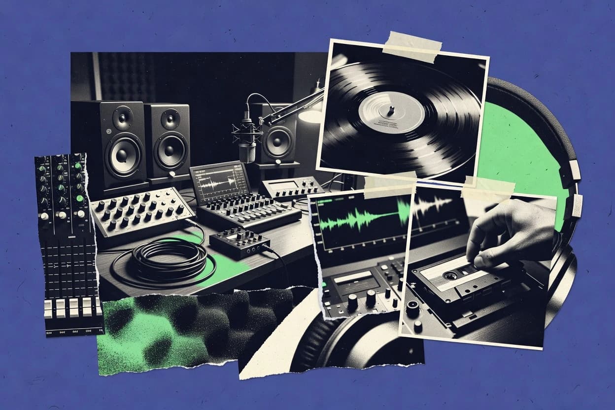 Top 10 Best Jingle Production Services of 2026
