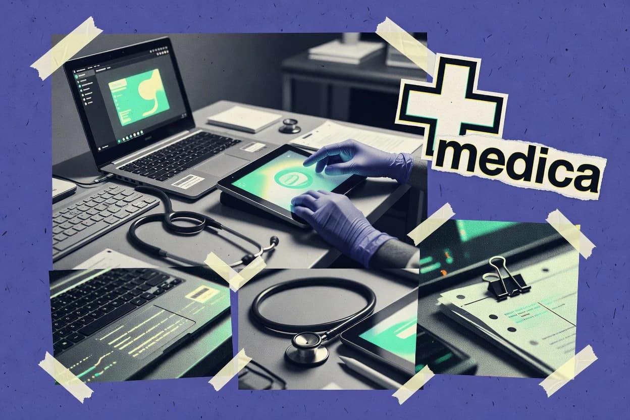 Top 10 Best Medical Electronic Records Software of 2026