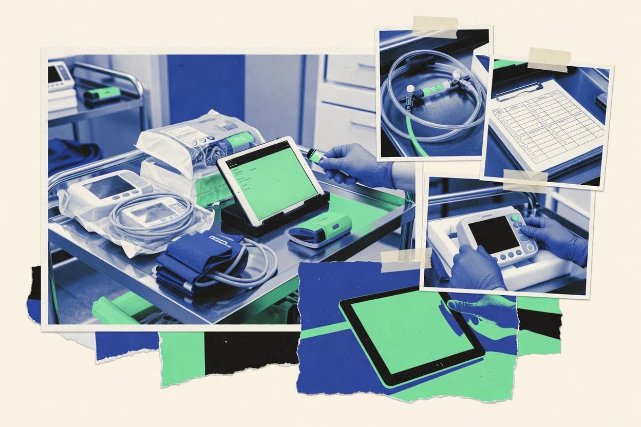 Top 10 Best Medical Equipment Business Booking Software of 2026
