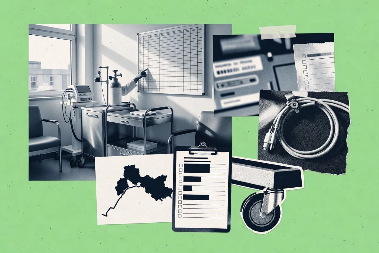 Top 10 Best Medical Equipment Business Scheduling Software of 2026