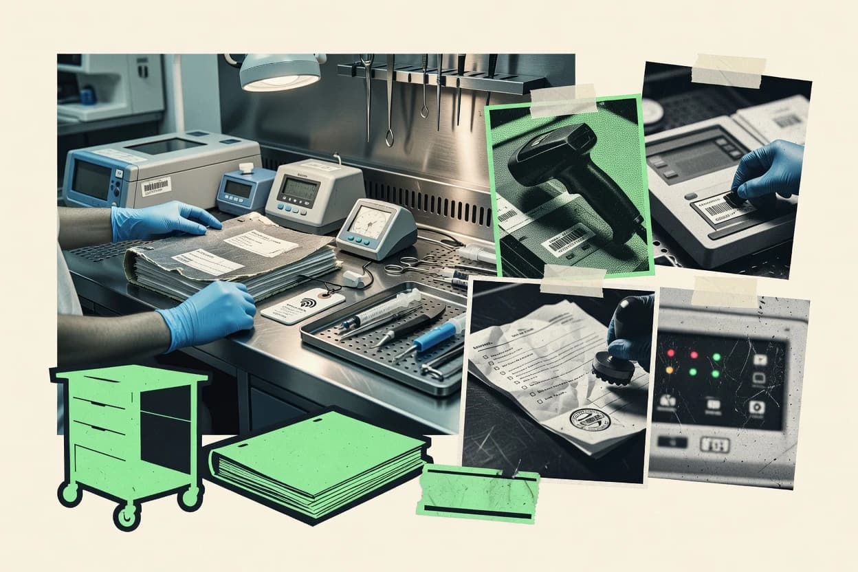 Top 8 Best Medical Equipment Compliance Software of 2026