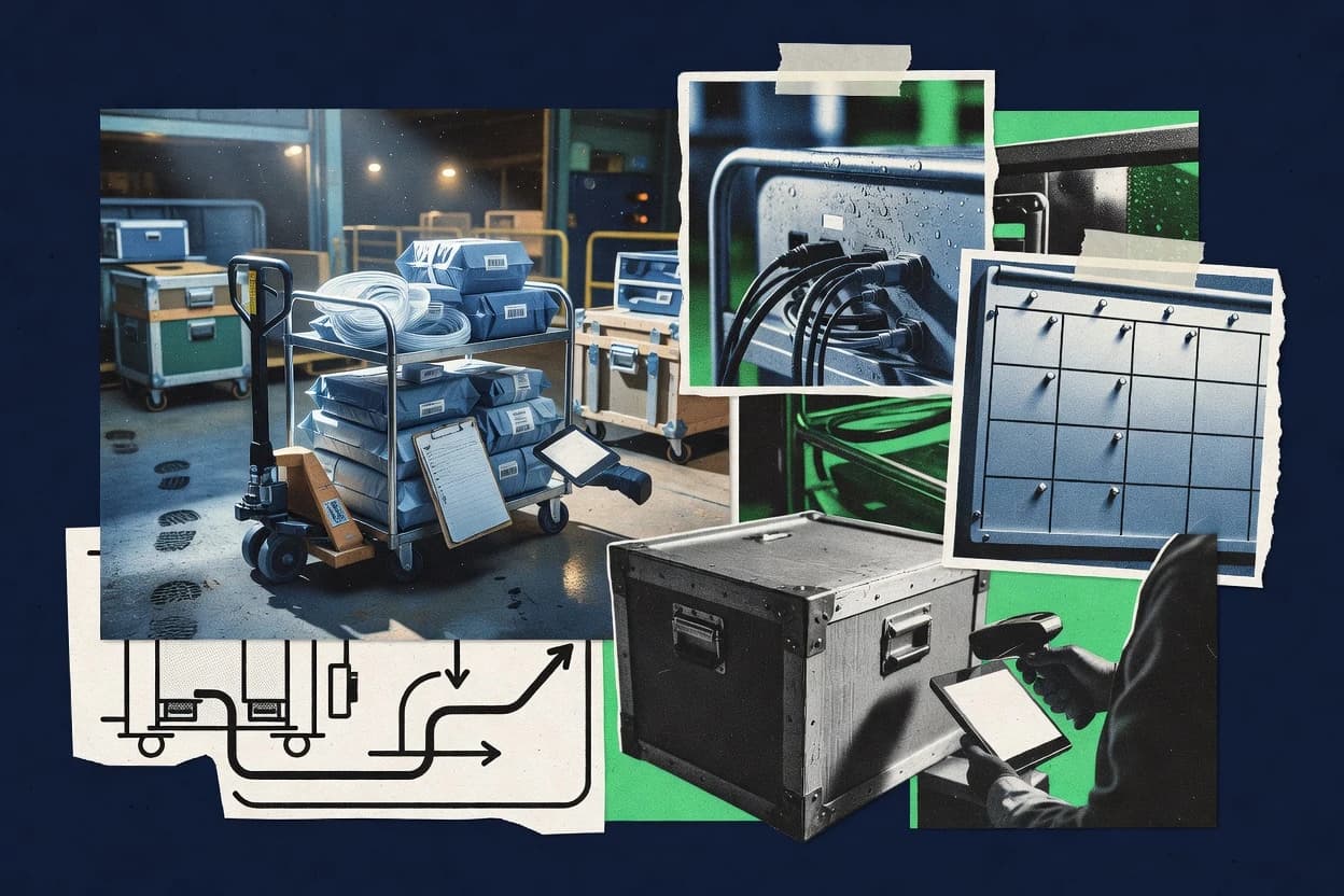 Top 10 Best Medical Equipment Business Dispatch Software of 2026