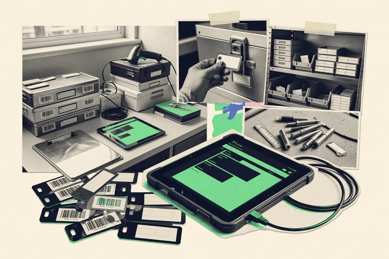 Top 10 Best Medical Equipment Inventory Software of 2026
