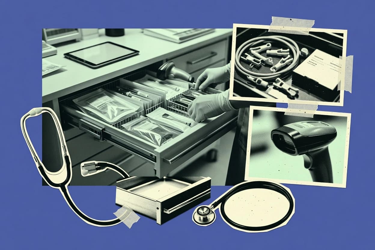 Top 10 Best Medical Equipment Database Software of 2026