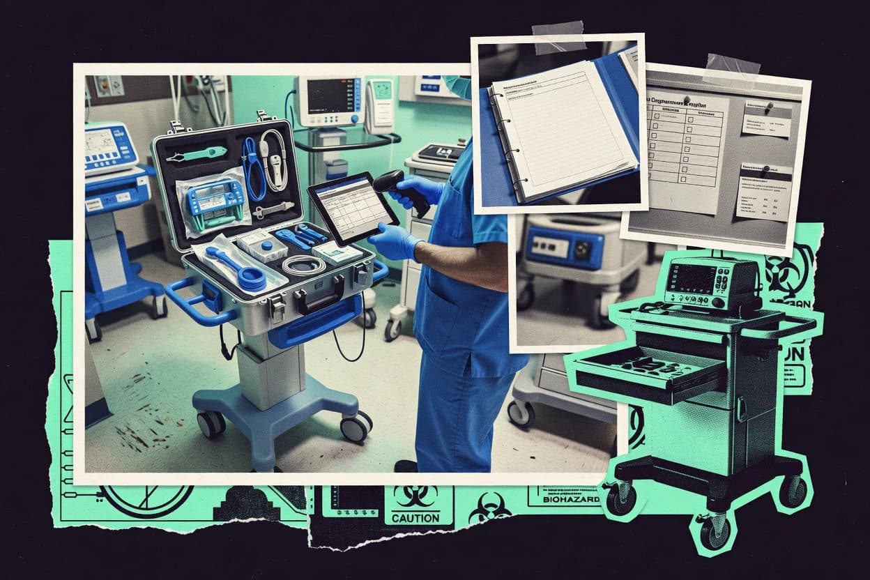 Top 10 Best Medical Equipment Service Scheduling Software of 2026