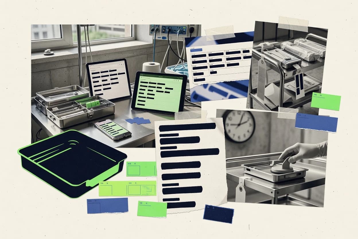 Top 10 Best Medical Equipment Scheduling Software of 2026