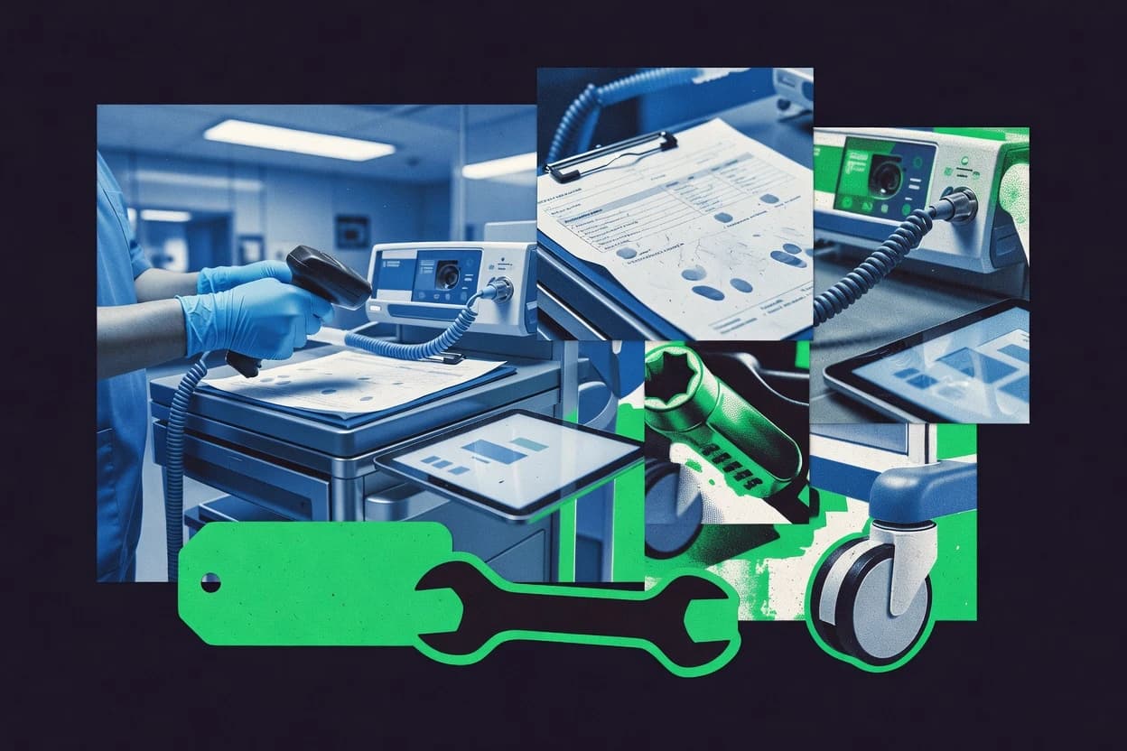 Top 10 Best Medical Equipment Service Booking Software of 2026