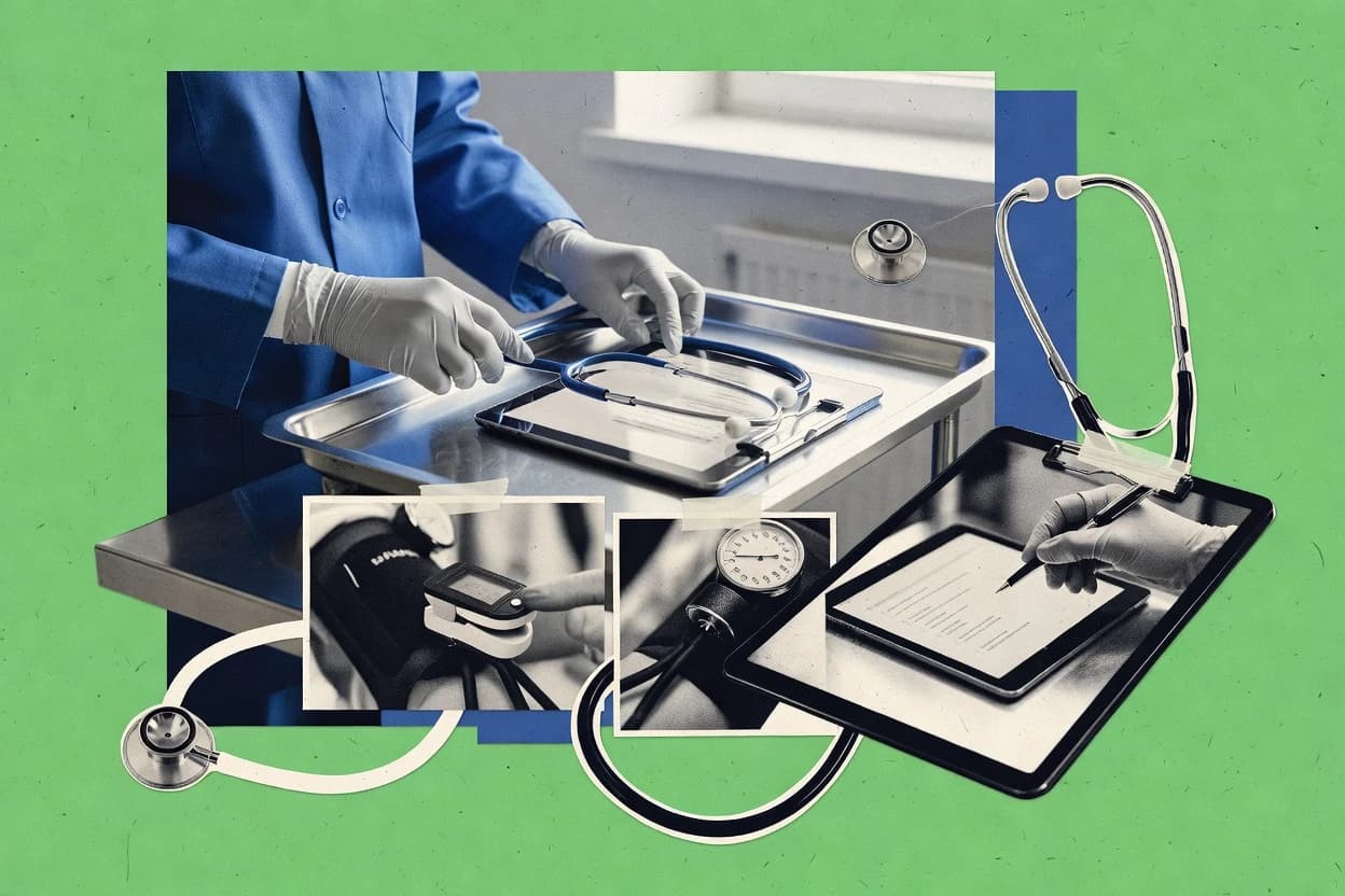 Top 10 Best Medical Exam Assessment Software of 2026