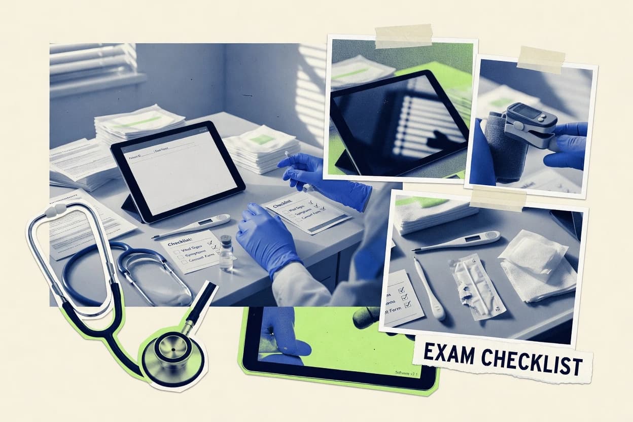Top 10 Best Medical Exam Software of 2026