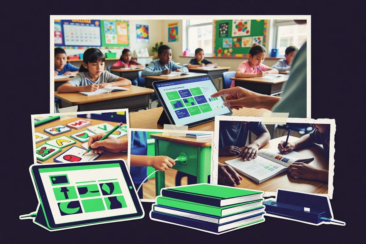 Top 10 Best K 12 Edtech Services of 2026