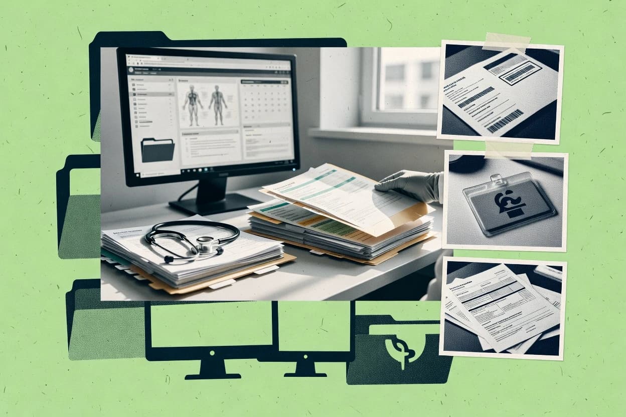 Top 10 Best Medical File Software of 2026