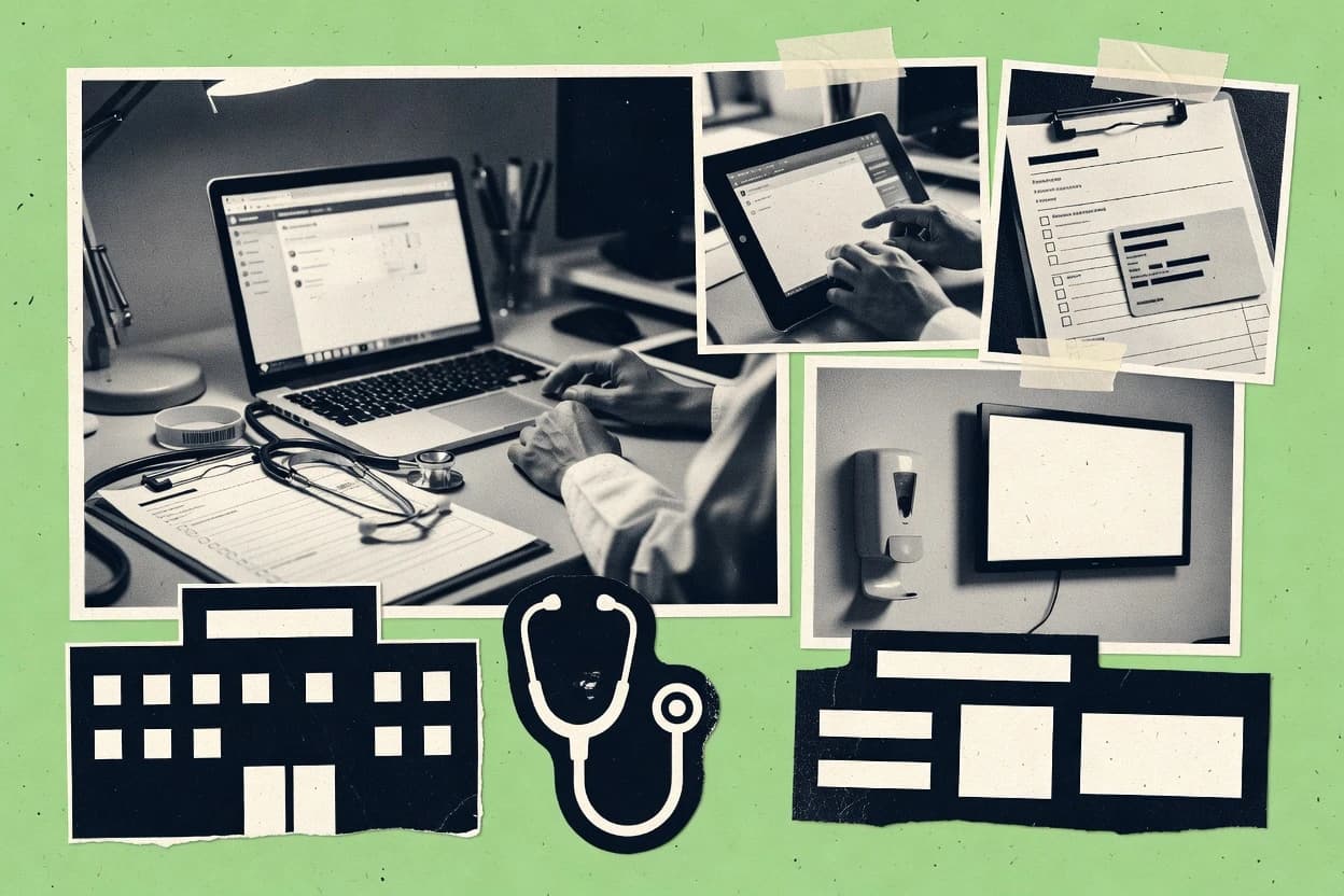 Top 10 Best Medical Facility Software of 2026