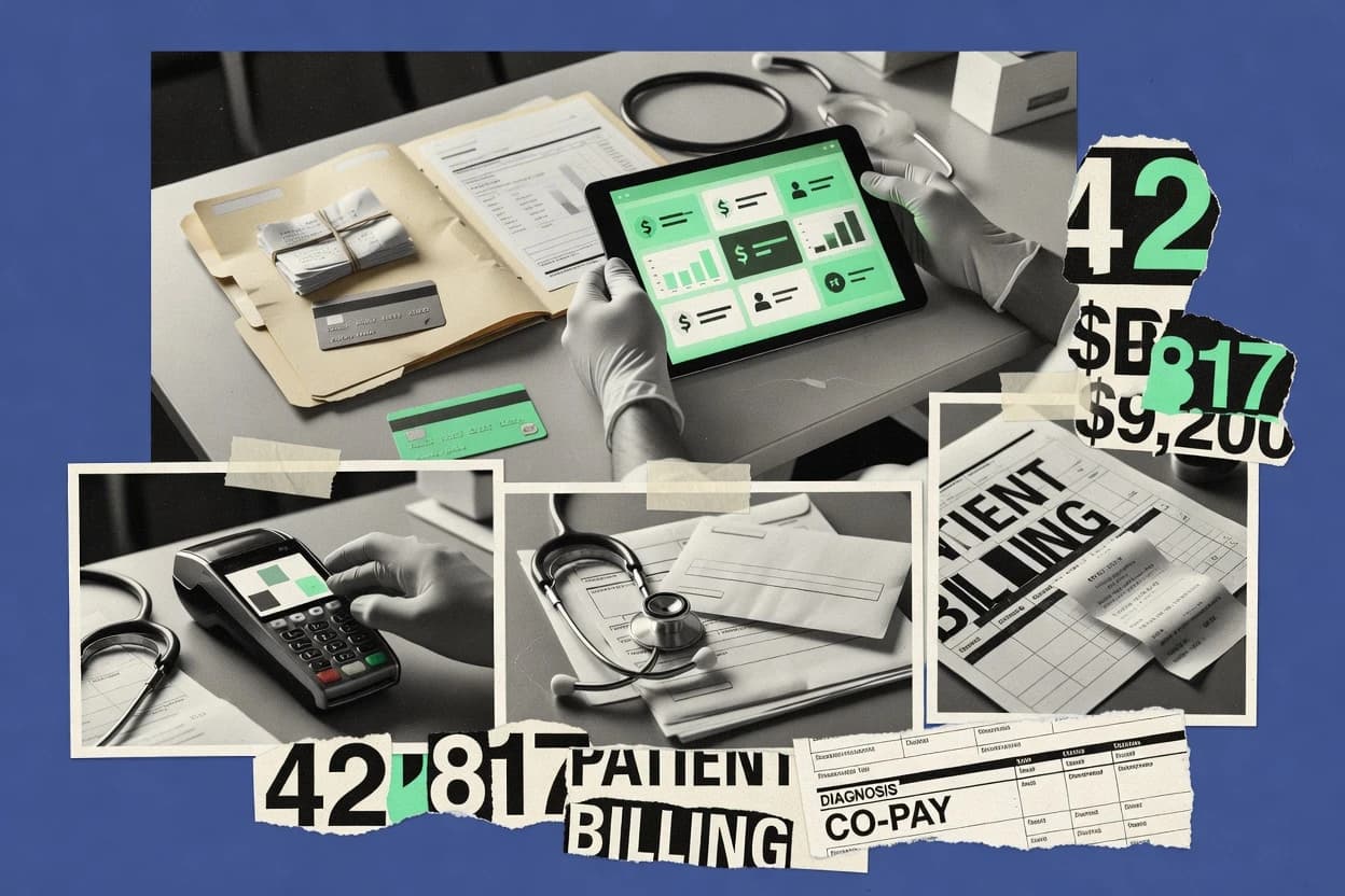 Top 10 Best Medical Financial Software of 2026