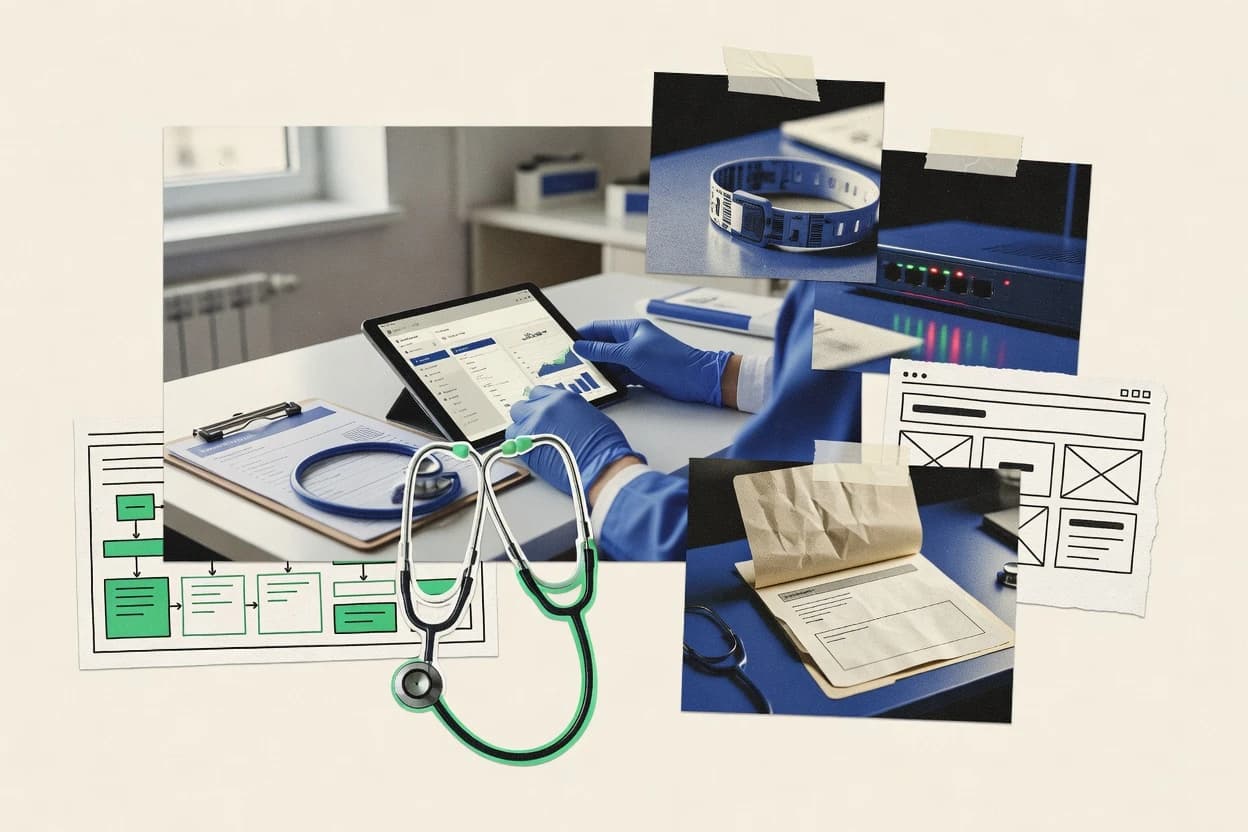 Top 10 Best Medical Healthcare Software of 2026