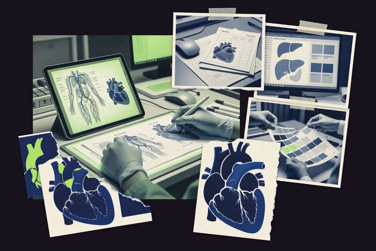 Top 10 Best Medical Illustration Software of 2026