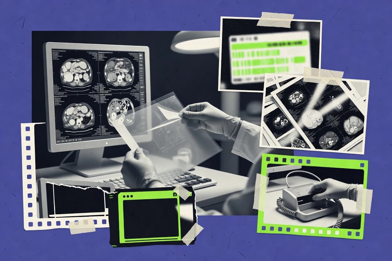 Top 10 Best Medical Image Management Software of 2026