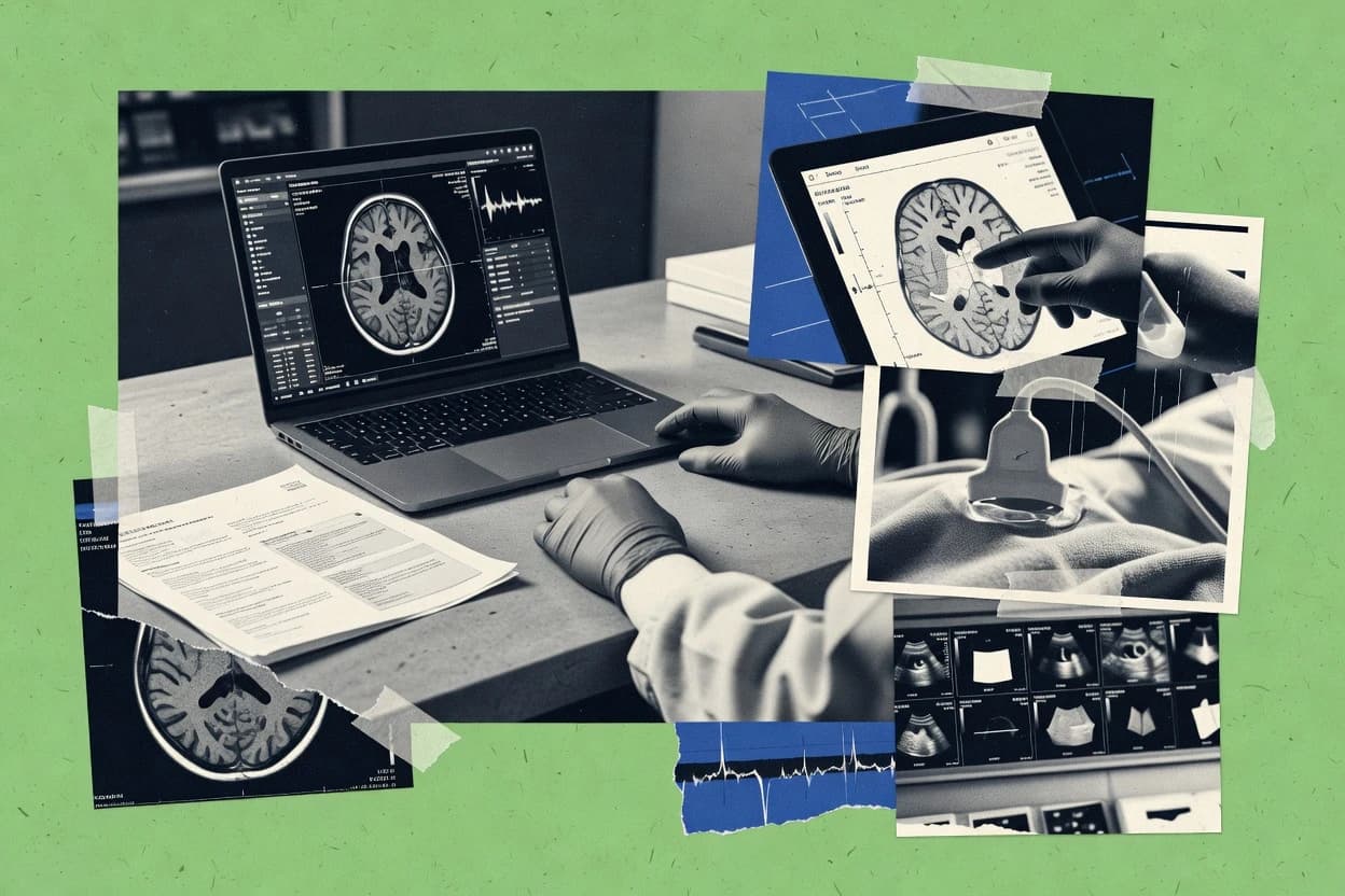 Top 10 Best Medical Imaging Analysis Software of 2026