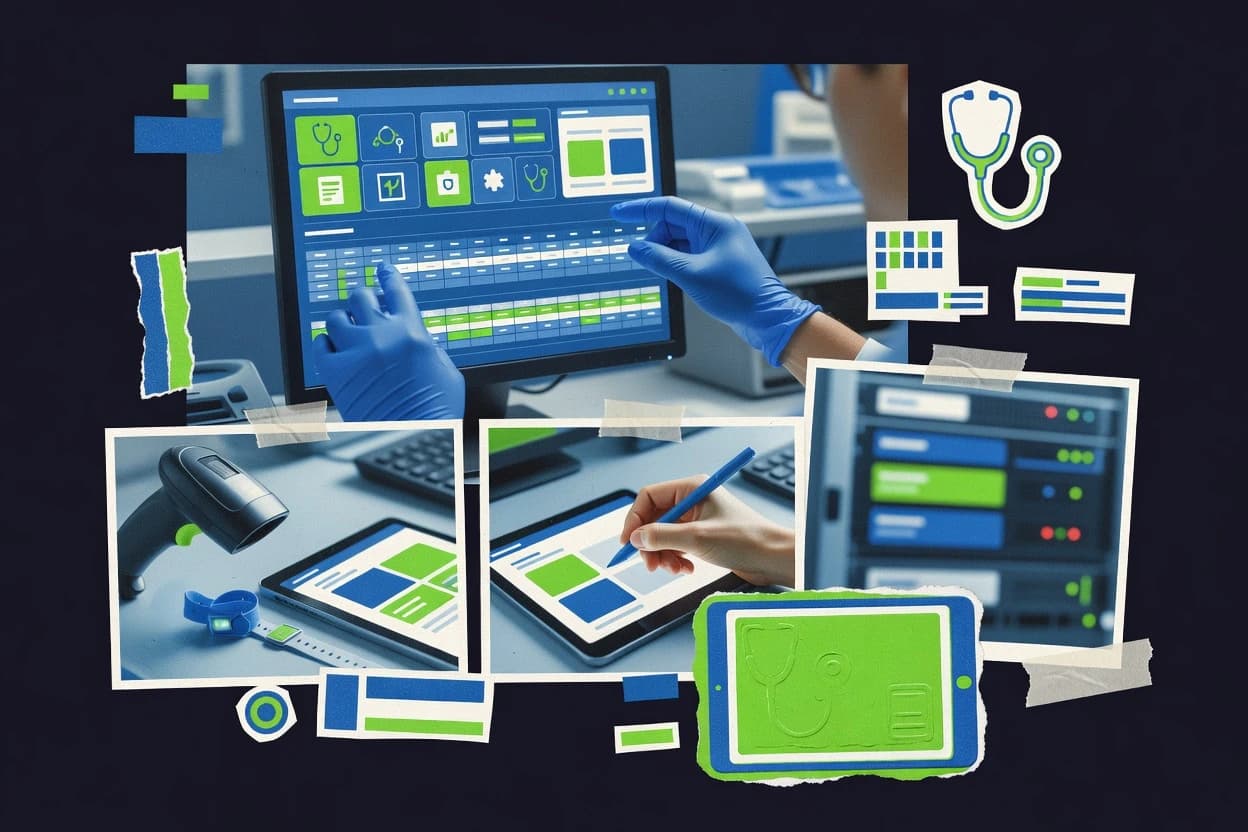 Top 10 Best Medical Informatics Software of 2026