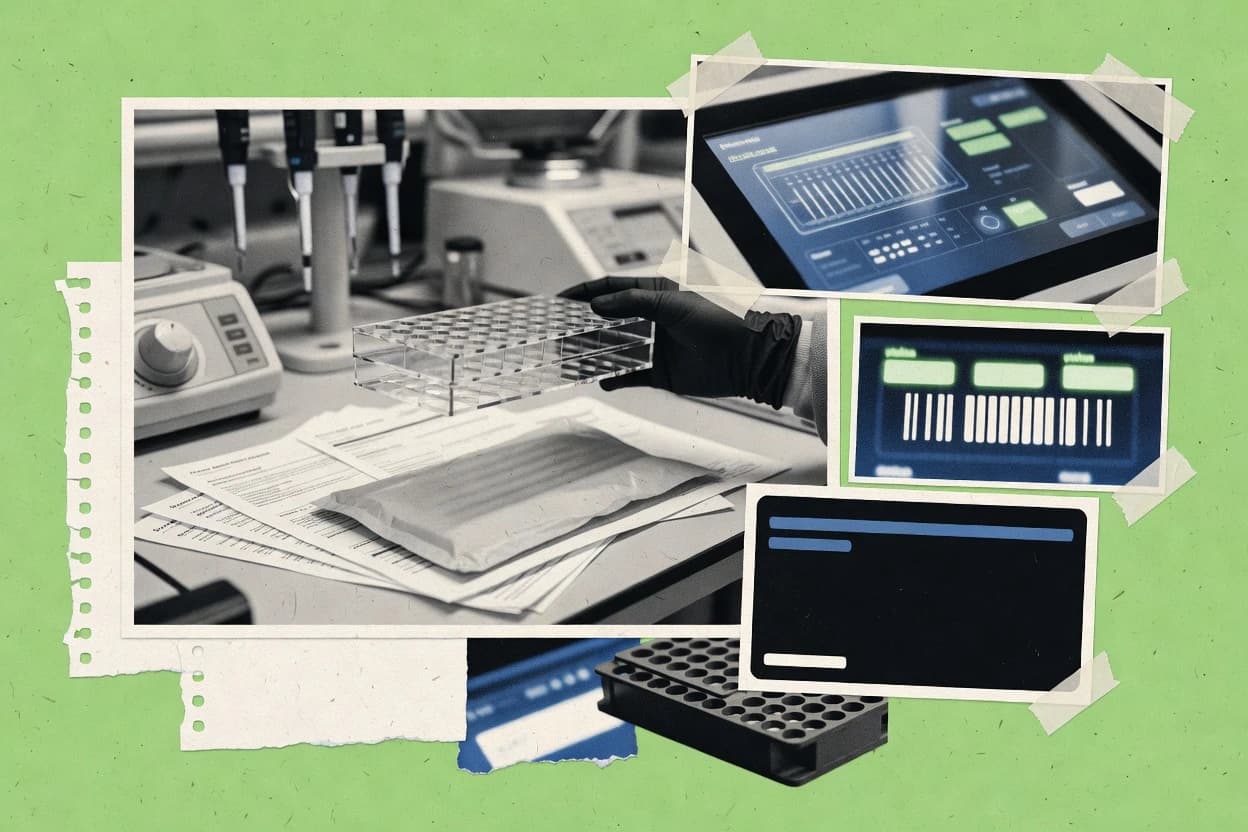 Top 10 Best Medical Lab Report Software of 2026