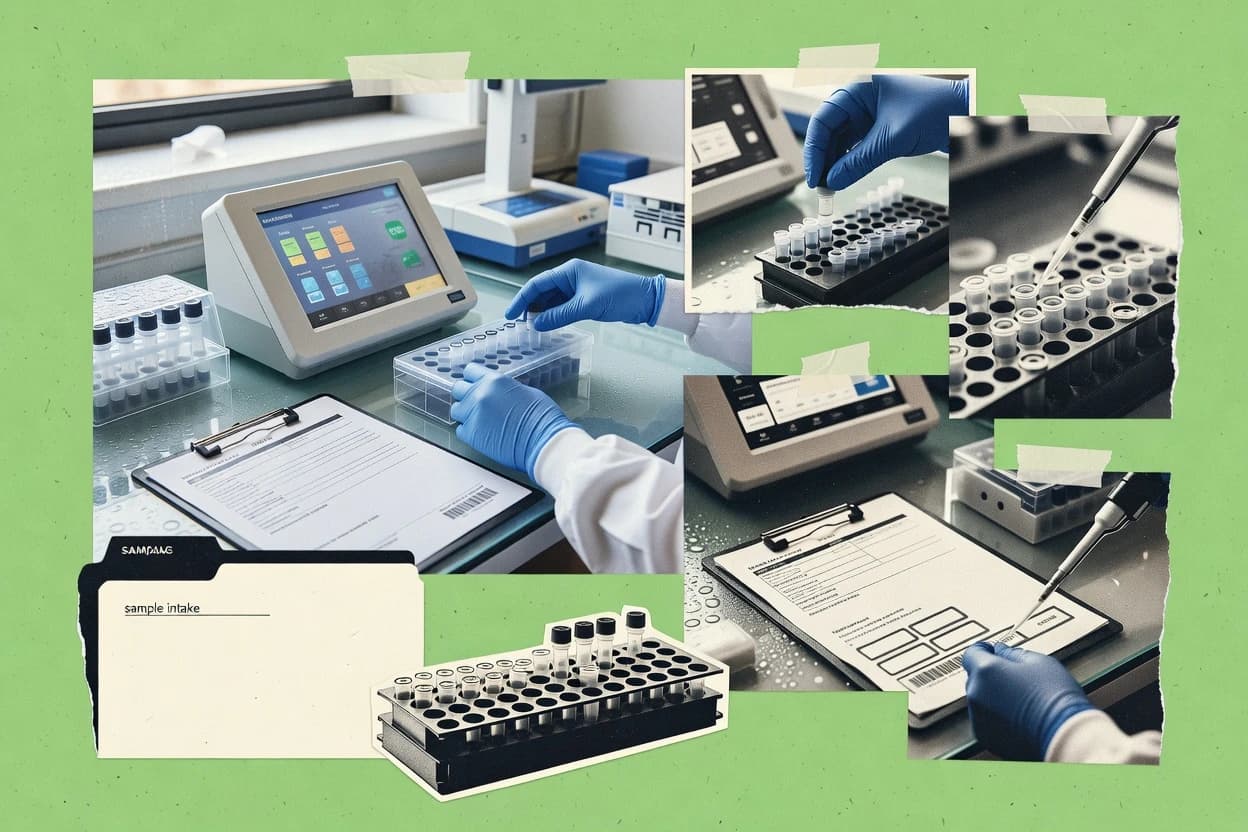 Top 10 Best Medical Laboratory Management Software of 2026