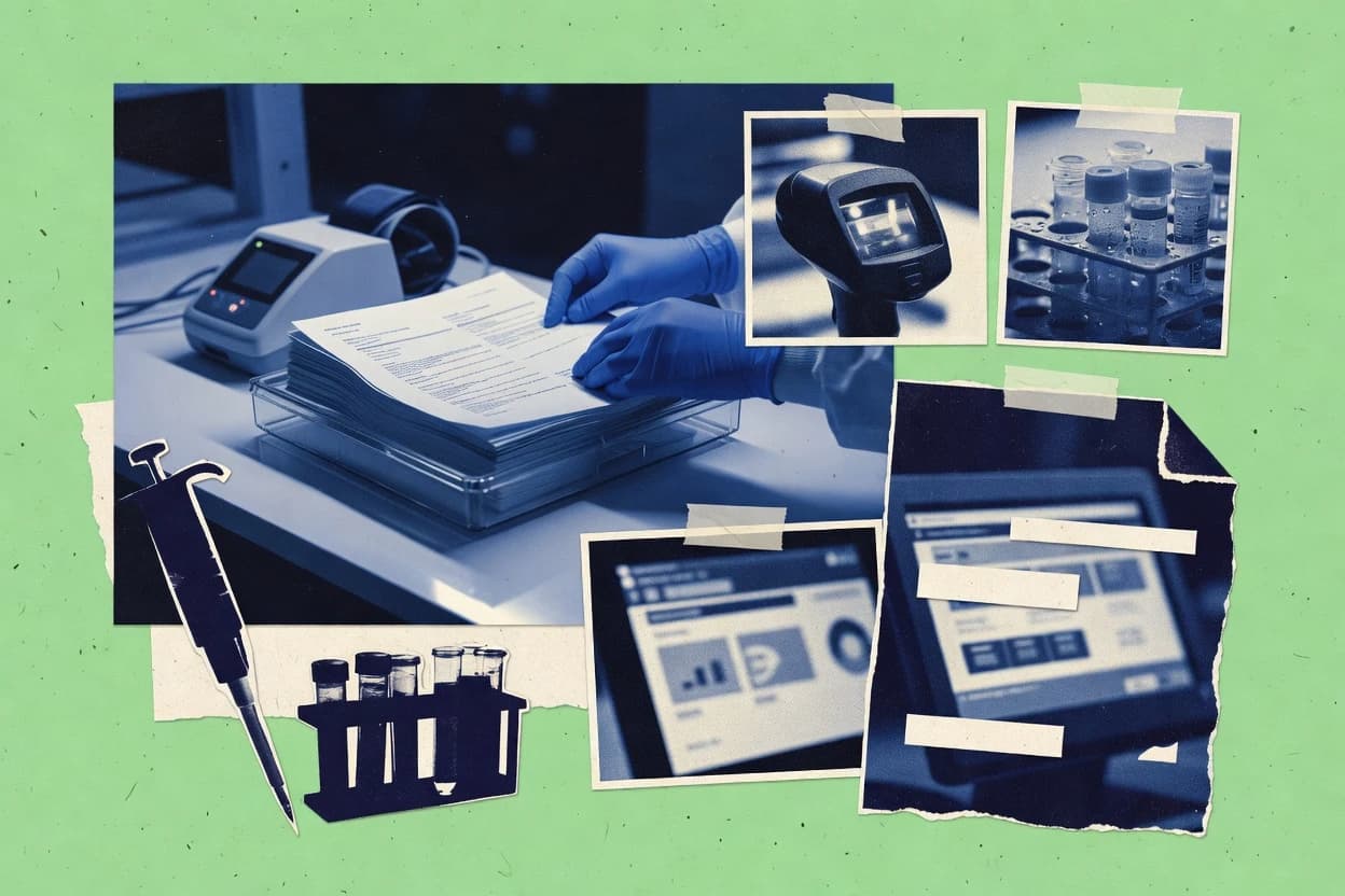 Top 10 Best Medical Laboratory Reporting Software of 2026