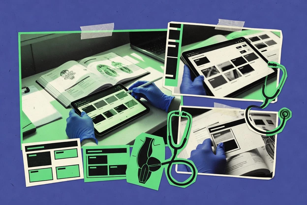 Top 10 Best Medical Learning Software of 2026