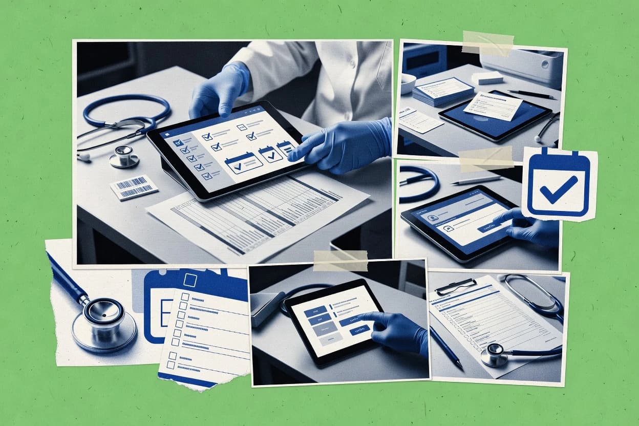 Top 10 Best Medical Managment Software of 2026