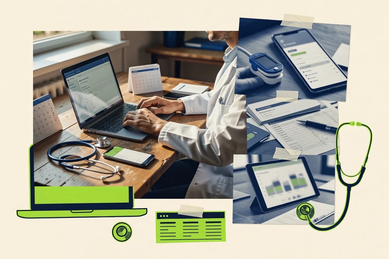 Top 10 Best Medical Marketing Software of 2026