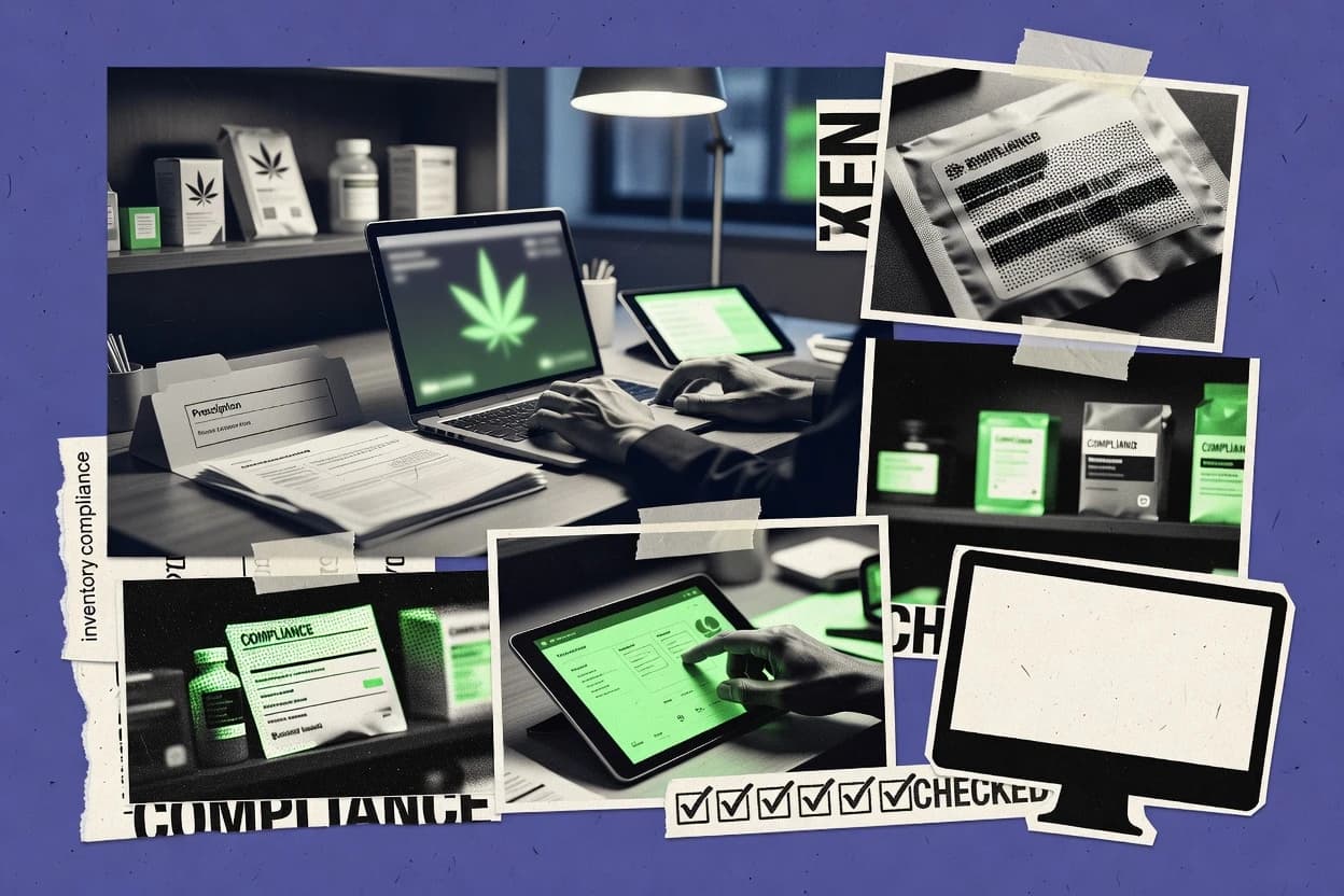 Top 10 Best Medical Marijuana Software of 2026