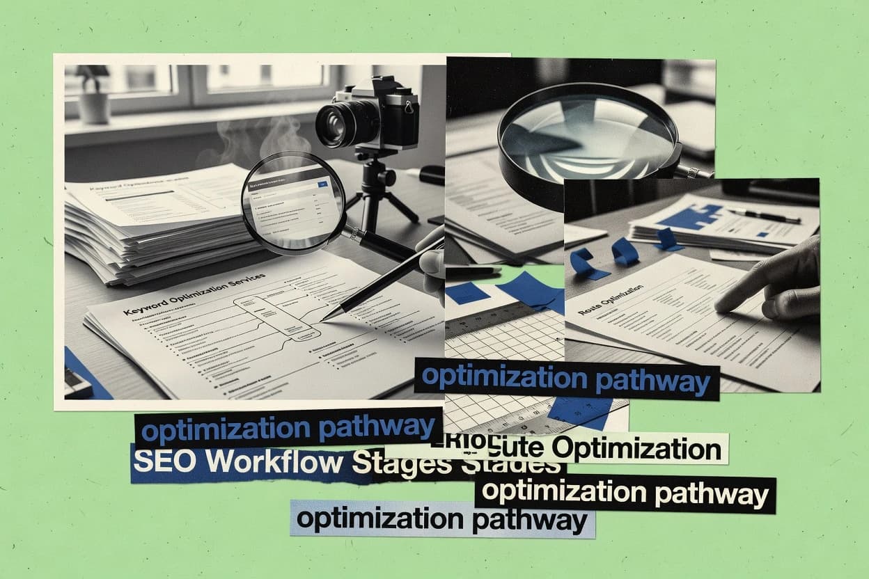 Top 10 Best Keyword Optimization Services of 2026
