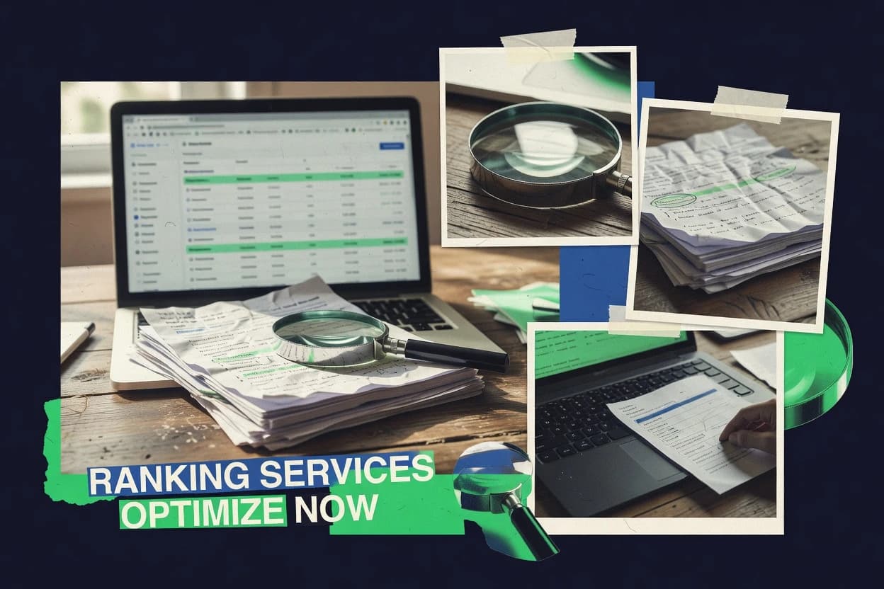 Top 10 Best Keyword Ranking Services of 2026
