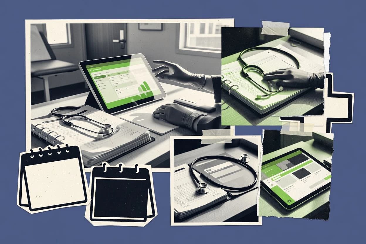 Top 10 Best Medical Office Software of 2026