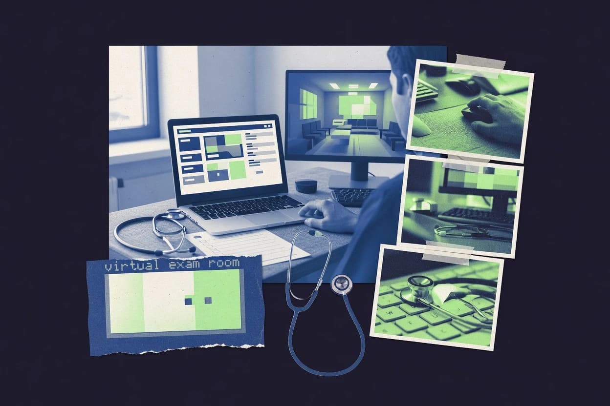 Top 10 Best Medical Office Simulation Software of 2026