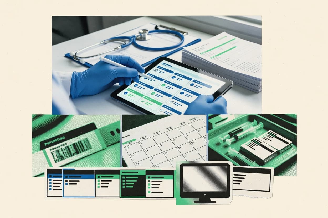 Top 10 Best Medical Patient Management Software of 2026