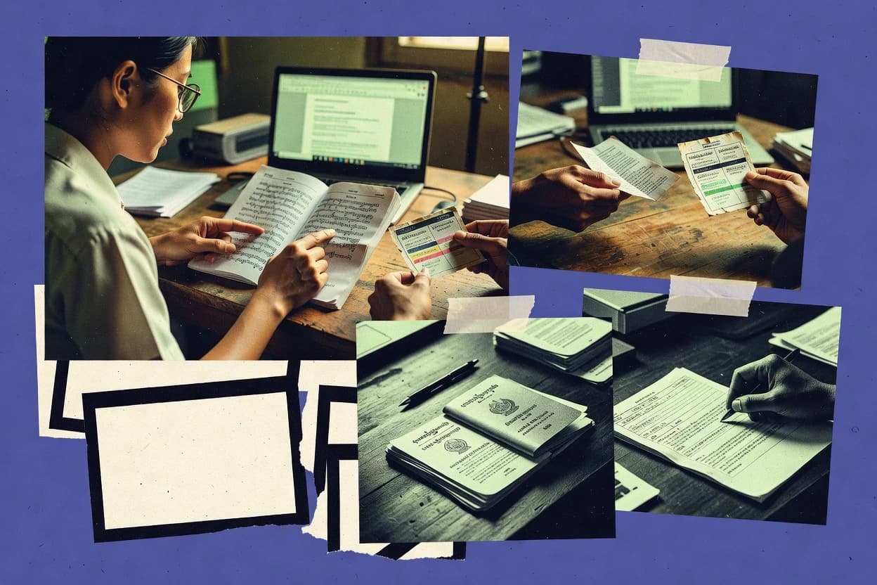 Top 10 Best Khmer Translation Services of 2026