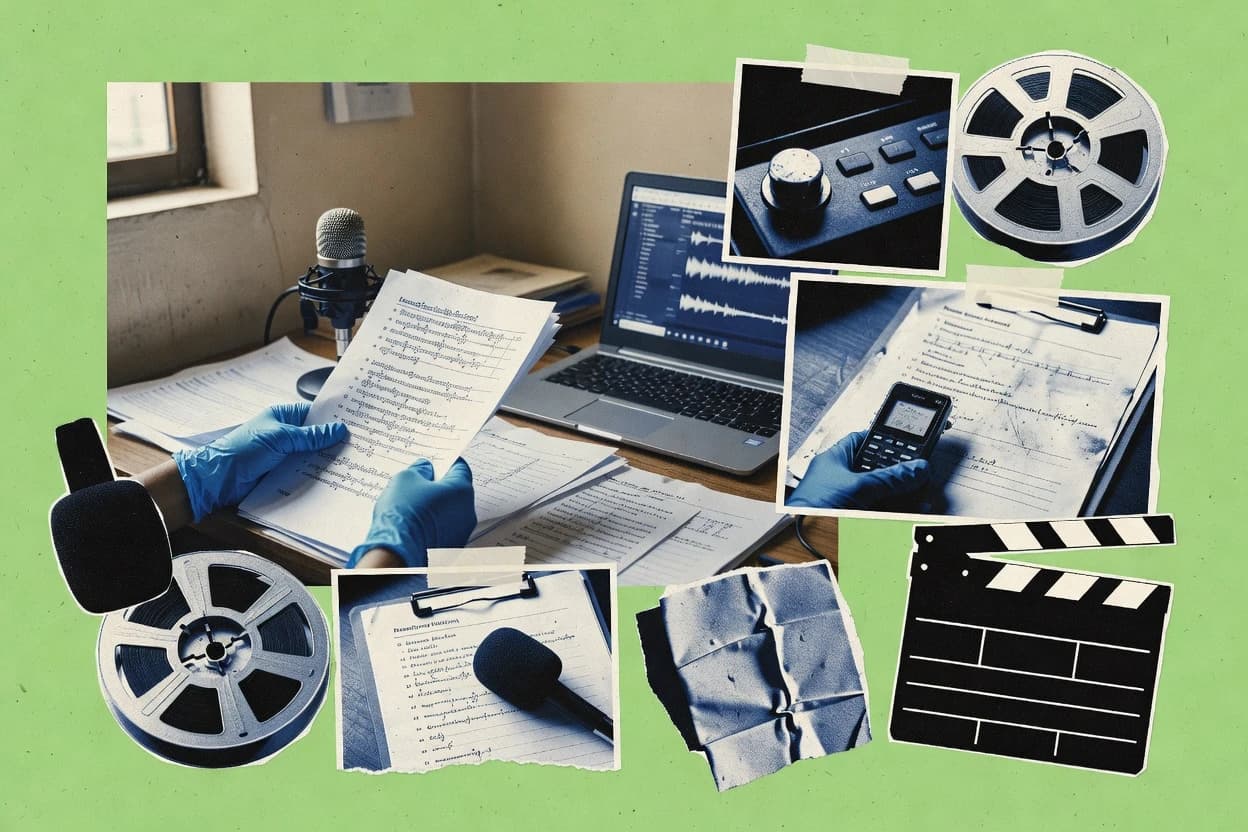 Top 10 Best Khmer Transcription Services of 2026