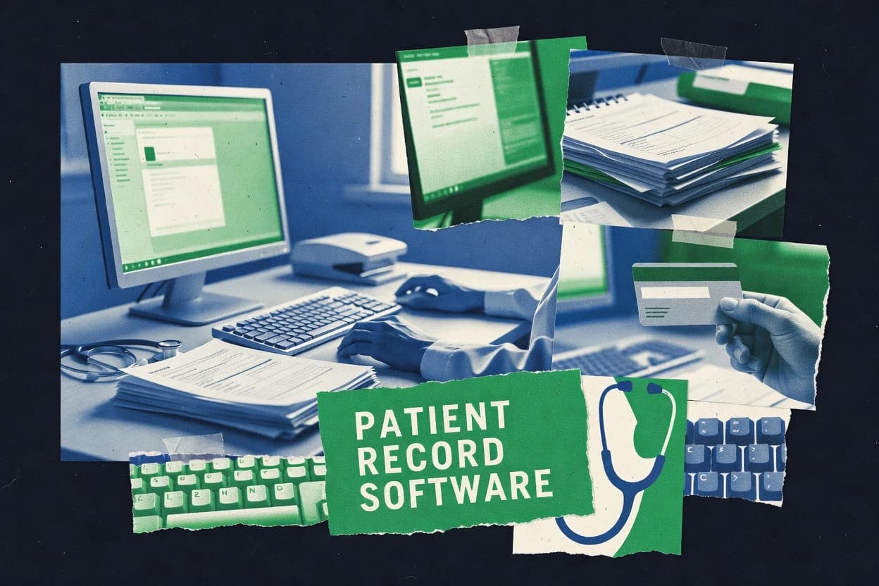 Top 10 Best Medical Patient Record Software of 2026