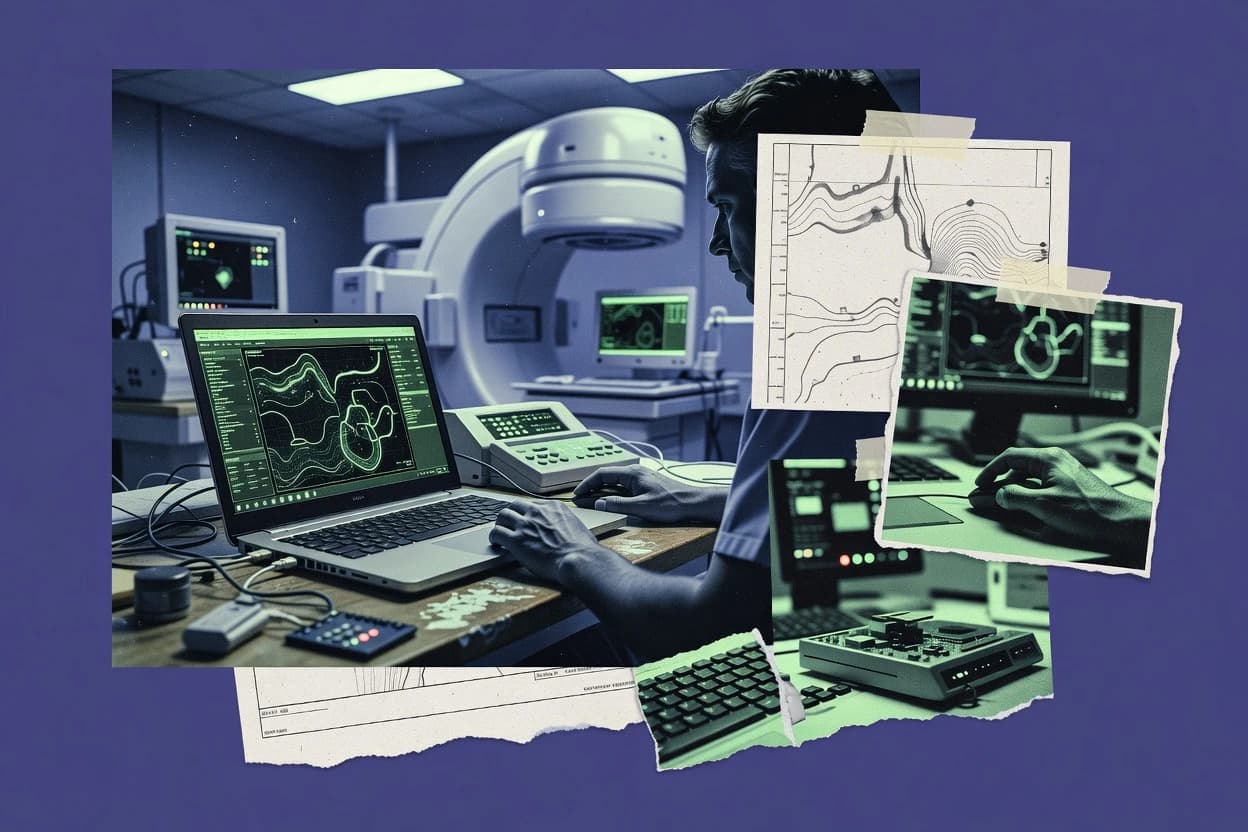 Top 10 Best Medical Physics Software of 2026