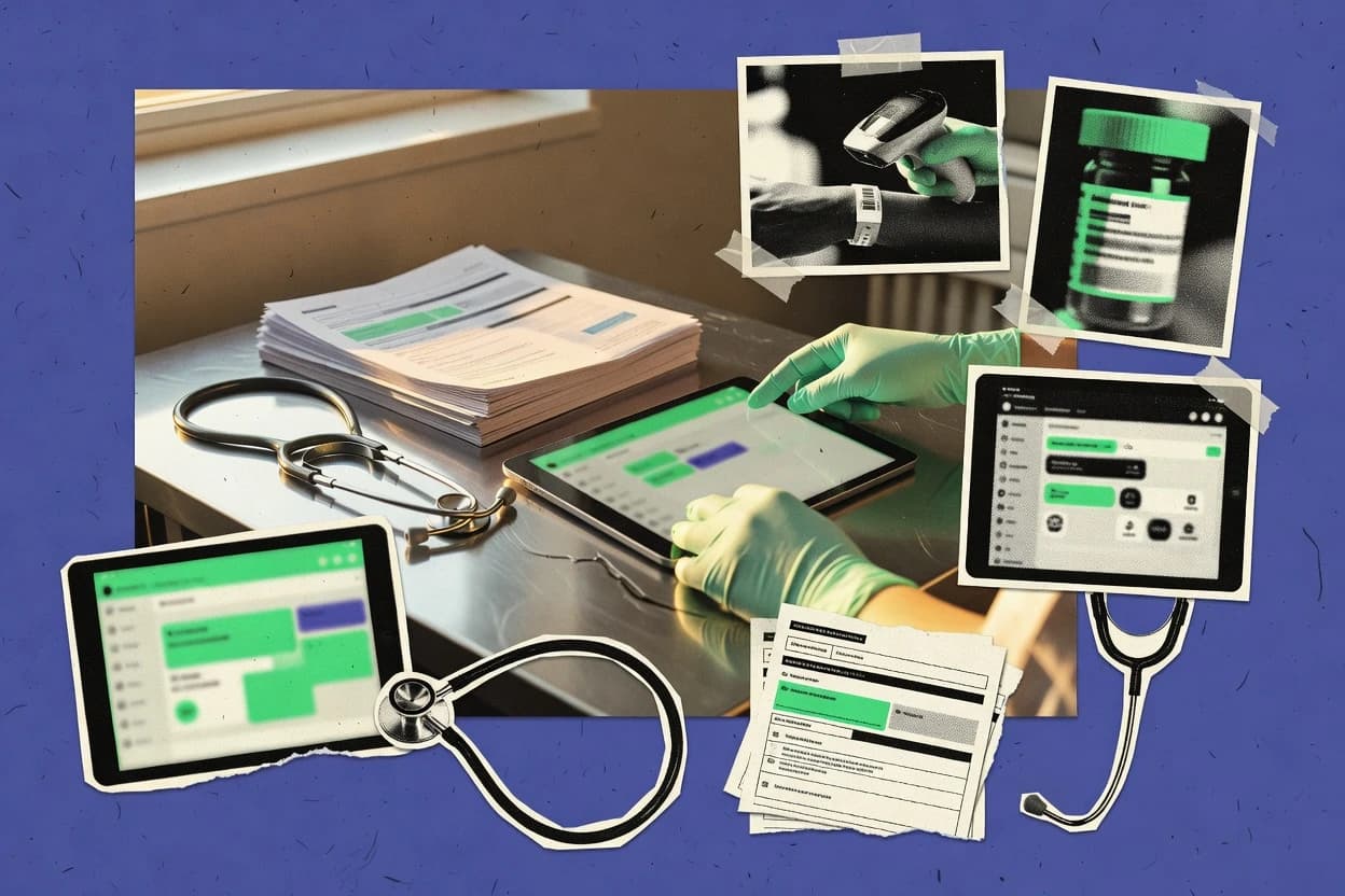 Top 10 Best Medical Practitioner Software of 2026