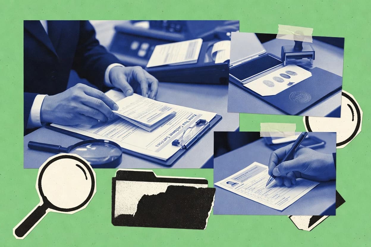 Top 10 Best Know Your Customer Services of 2026