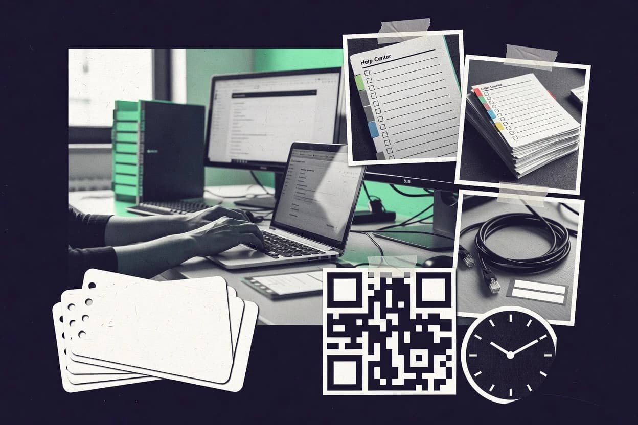 Top 10 Best Knowledge Base Services of 2026