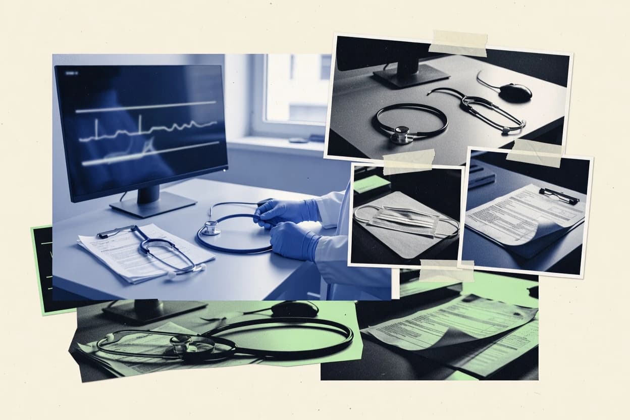 Top 10 Best Medical Recording Software of 2026