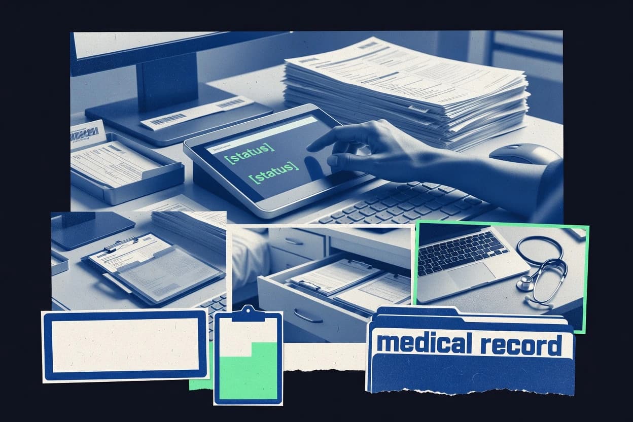 Top 10 Best Medical Records Computer Software of 2026