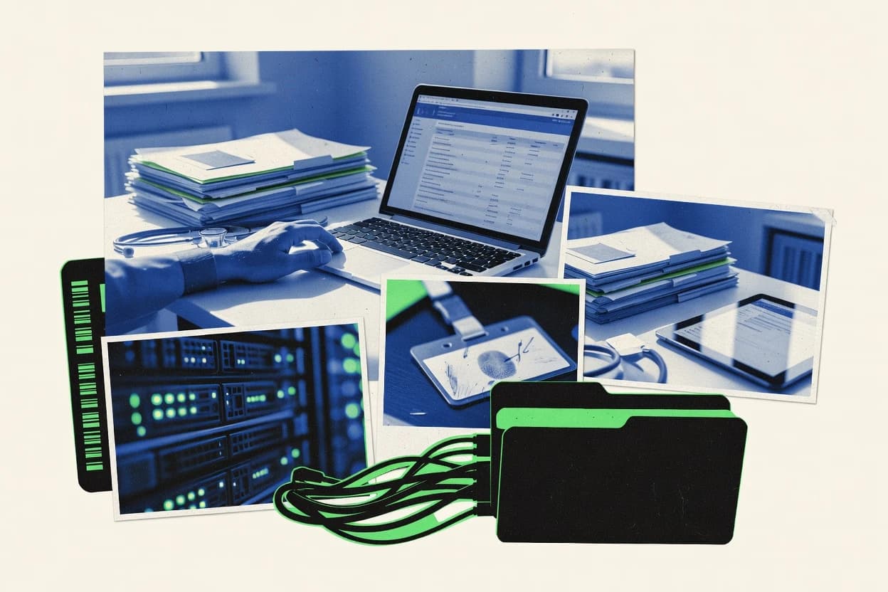 Top 10 Best Medical Records Database Software of 2026