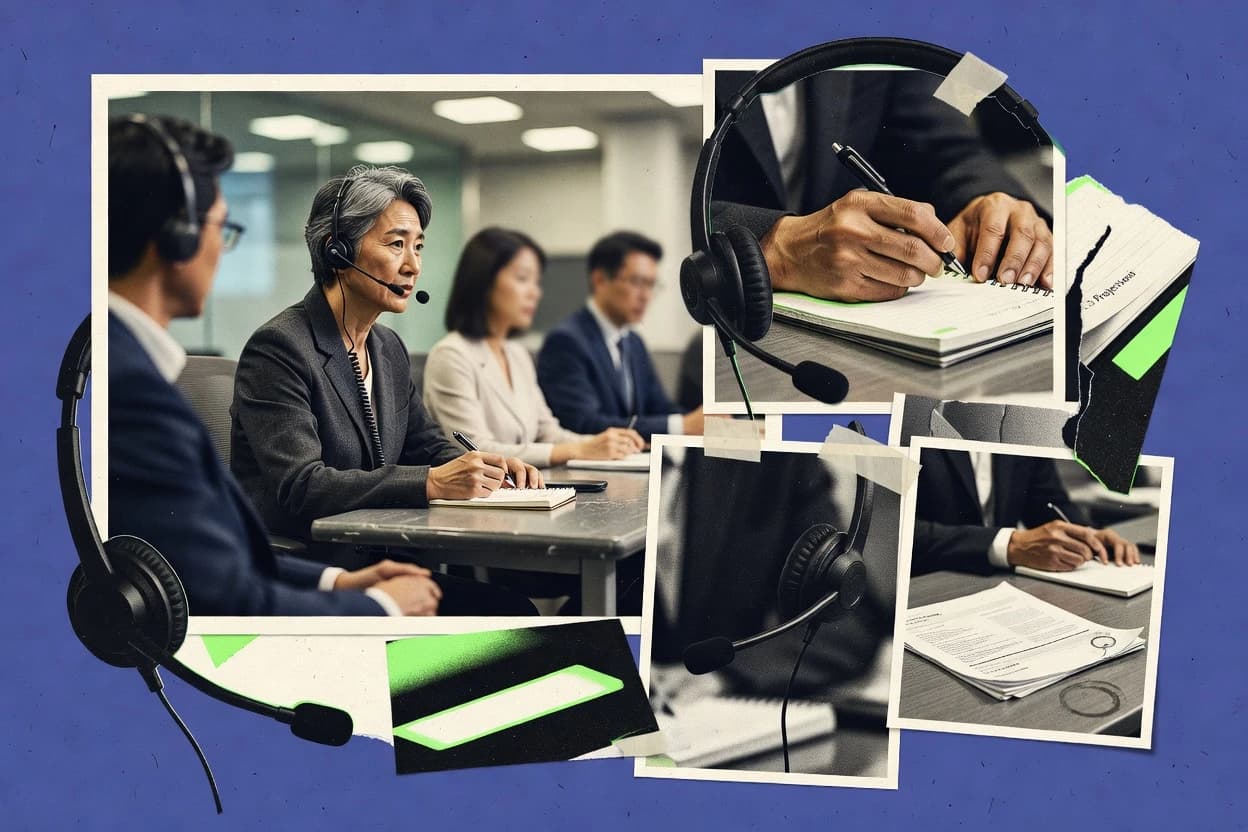Top 10 Best Korean Interpreting Services of 2026