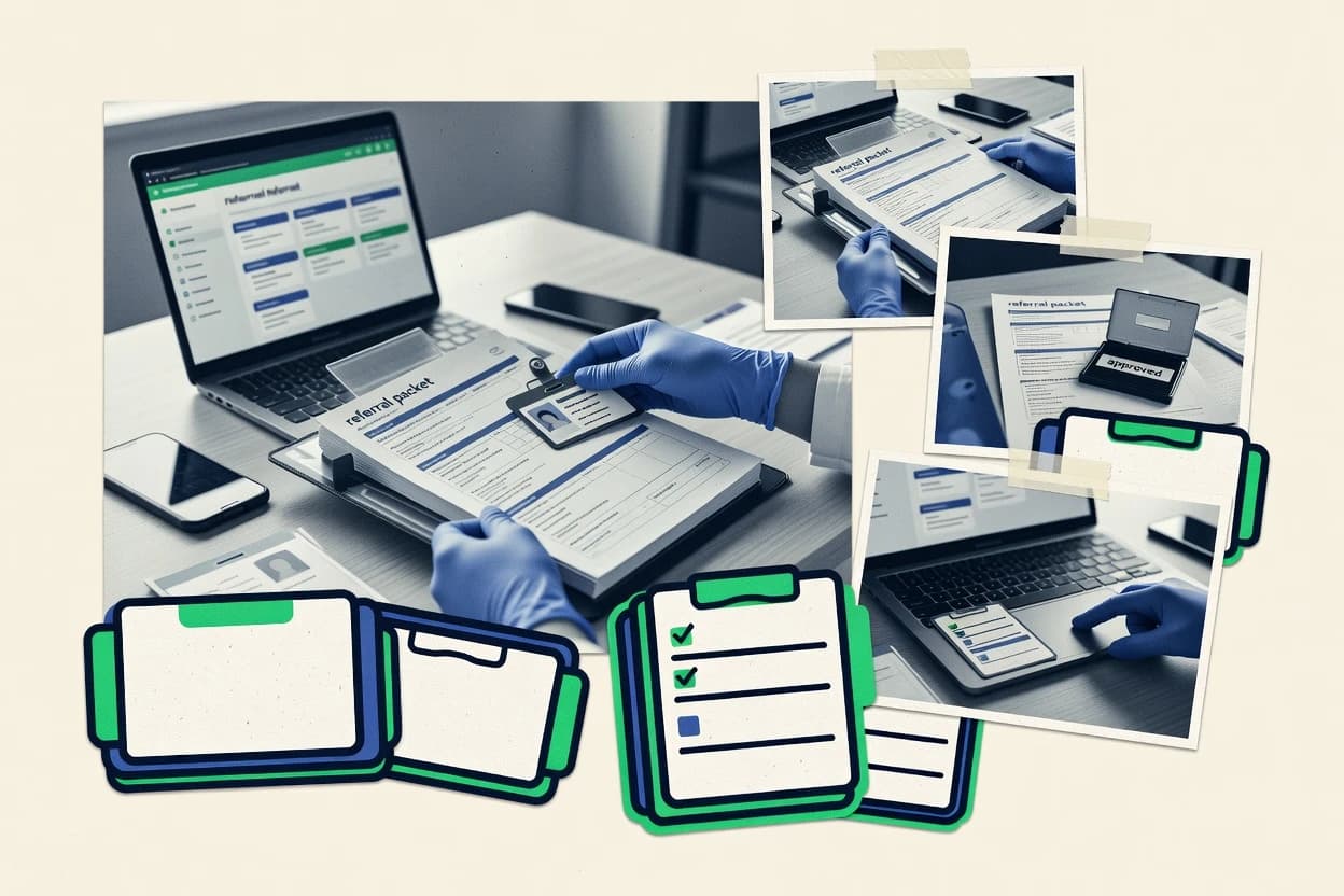Top 10 Best Medical Referral Management Software of 2026