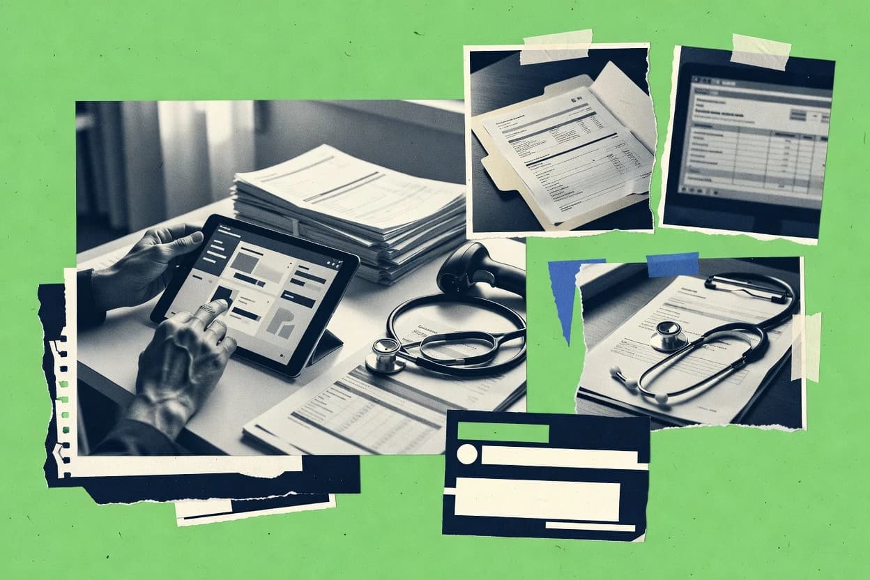 Top 10 Best Medical Records Software of 2026
